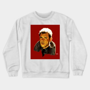 Deckard Crewneck Sweatshirt